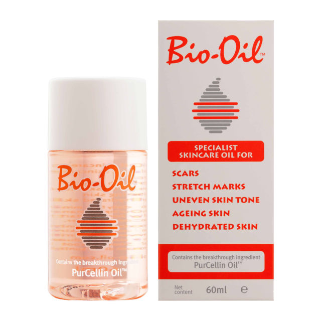 Best Skincare for Strechmark
